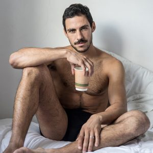 Sylvain - rencontre-Libertin-Le Mans